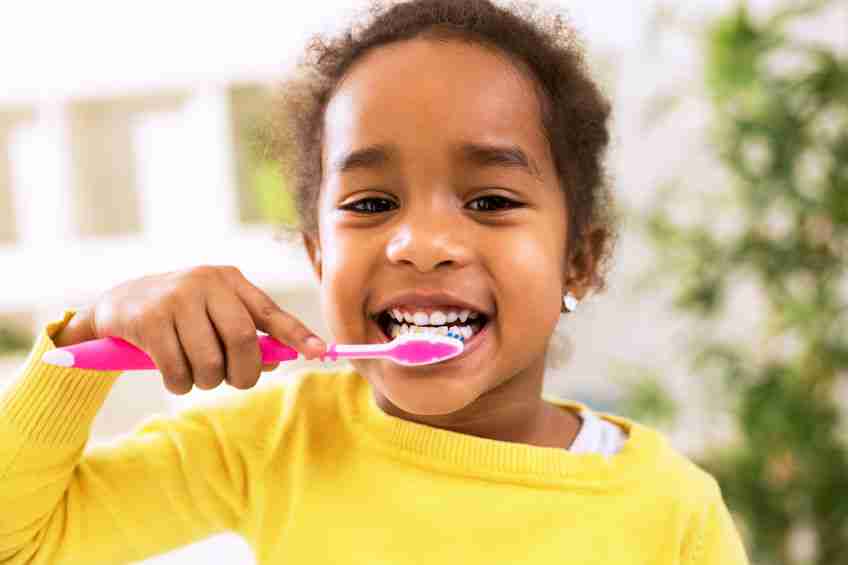 Keep Kids' Teeth Healthy During Travel | Pediatric Dental Associates