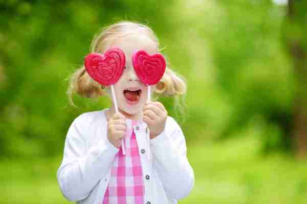 Keep Valentine's Day sweet for kids' teeth with tips from Pediatric Dental Associates. Learn how to enjoy treats while protecting dental health.