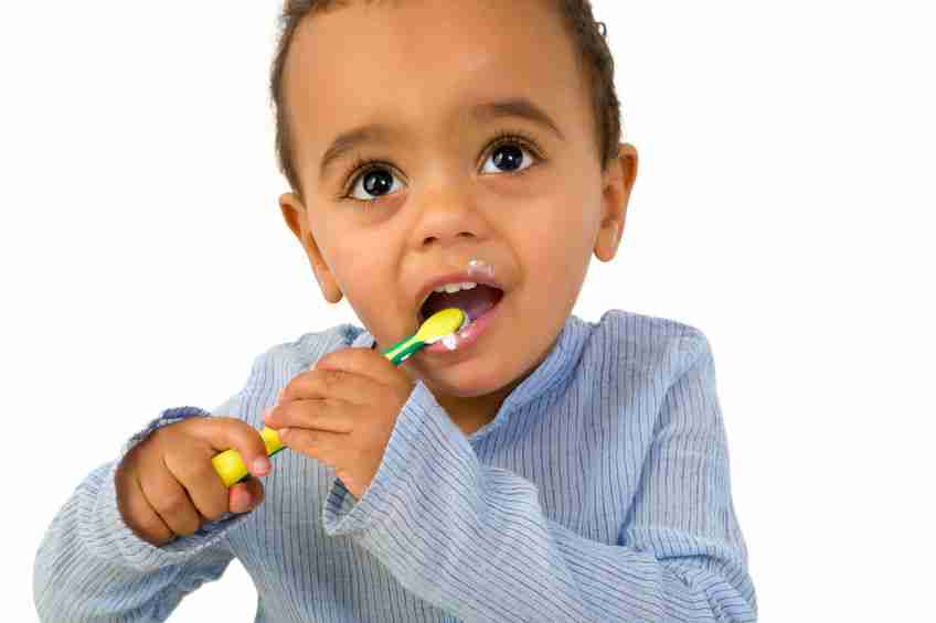 Discover findings from a new study on the importance of early dental care for children. Learn why starting dental visits early is crucial.